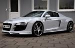 Audi R8 by Prior Design 2010 года